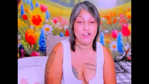 indianroxy27 online show from April 11, 2026, 6:29 am