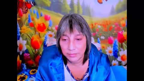 Snapshot of indianroxy27 chatting on April 23, 2026, 10:25 am indianroxy27 online show from April 23, 2026, 10:25 am