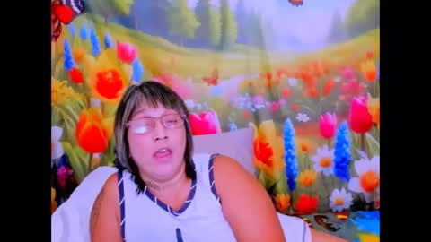 Snapshot of indianroxy27 chatting on April 28, 2026, 6:35 pm indianroxy27 online show from April 28, 2026, 6:35 pm