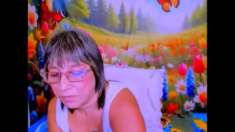 Snapshot of indianroxy27 chatting on May 5, 2026, 6:32 am indianroxy27 online show from May 5, 2026, 6:32 am