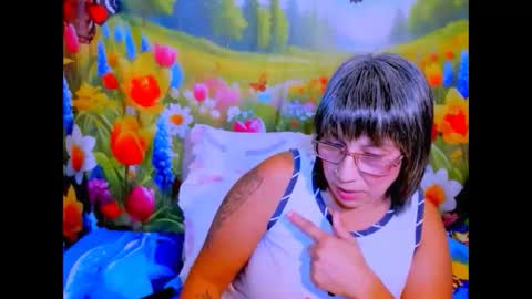 Snapshot of indianroxy27 chatting on May 6, 2026, 6:02 pm indianroxy27 online show from May 6, 2026, 6:02 pm