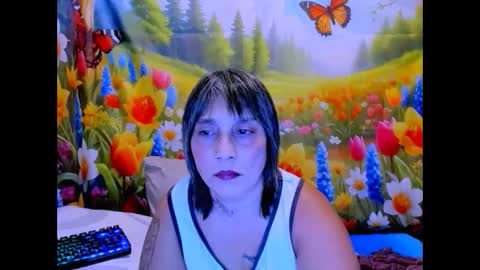 Snapshot of indianroxy27 chatting on May 10, 2026, 10:48 pm indianroxy27 online show from May 10, 2026, 10:48 pm