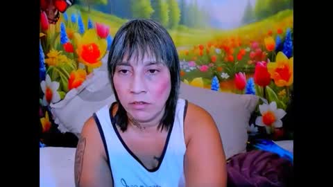 Snapshot of indianroxy27 chatting on May 15, 2026, 8:54 am indianroxy27 online show from May 15, 2026, 8:54 am