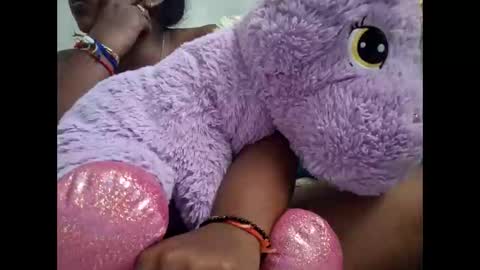 indianruby21 online show from January 29, 2025, 8:40 am