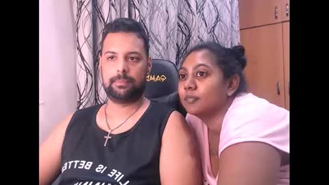 indianruby21 online show from February 6, 2025, 7:51 pm