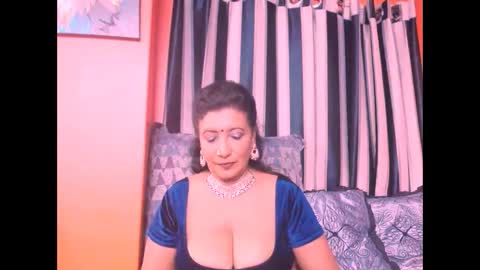 Snapshot of indiansarika65 chatting on January 26, 2025, 7:09 pm indiansarika65 online show from January 26, 2025, 7:09 pm