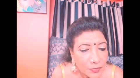 Snapshot of indiansarika65 chatting on January 30, 2025, 4:45 pm indiansarika65 online show from January 30, 2025, 4:45 pm