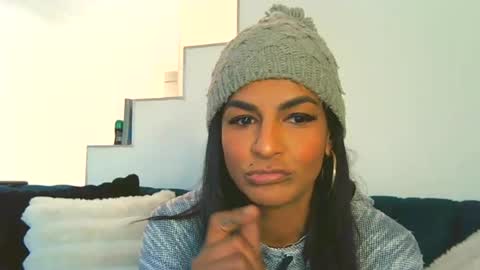 Snapshot of indiansavage1 chatting on June 14, 2026, 6:04 am rani online show from June 14, 2026, 6:04 am