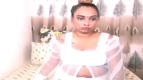 goddess online show from January 20, 2025, 5:59 am