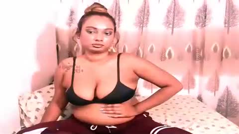 goddess online show from January 22, 2025, 9:24 am