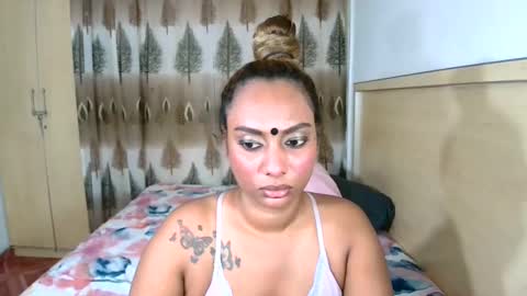 goddess online show from January 30, 2025, 6:10 pm