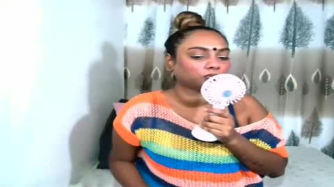 goddess online show from January 31, 2025, 9:16 am