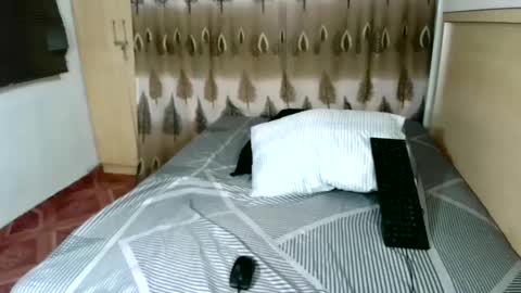 goddess online show from February 19, 2025, 12:14 am