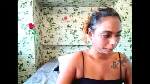 goddess online show from February 28, 2025, 5:26 am