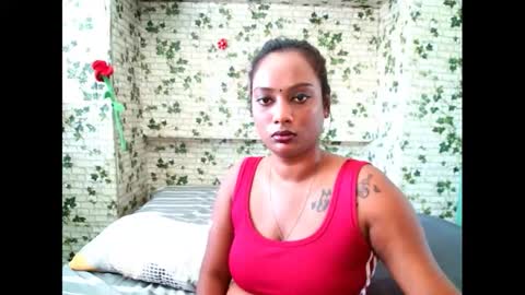 goddess online show from March 8, 2025, 12:09 pm