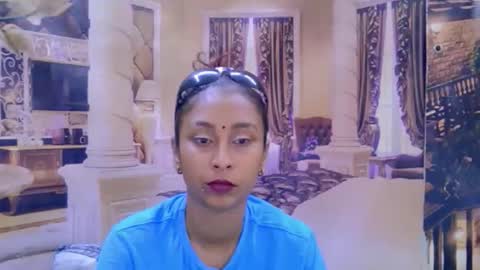 Snapshot of indiansexybutt4u2luv chatting on February 23, 2026, 5:49 am indiansexybutt4u2luv online show from February 23, 2026, 5:49 am