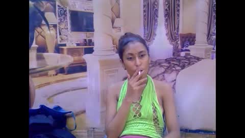 Snapshot of indiansexybutt4u2luv chatting on February 27, 2026, 6:35 am indiansexybutt4u2luv online show from February 27, 2026, 6:35 am