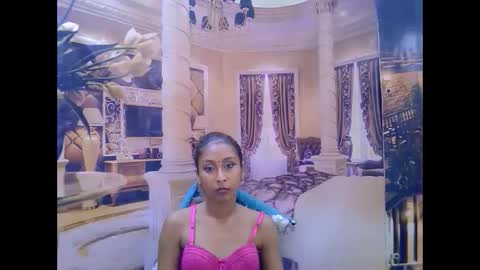 Snapshot of indiansexybutt4u2luv chatting on February 28, 2026, 6:58 am indiansexybutt4u2luv online show from February 28, 2026, 6:58 am