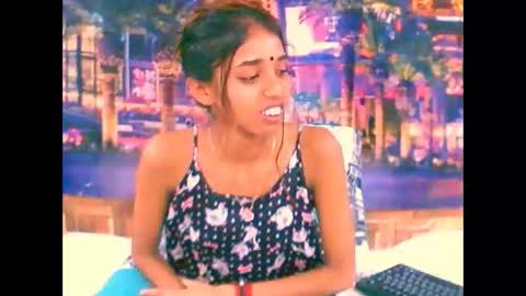 Snapshot of indiansexyslender4u2luv chatting on October 14, 2025, 6:20 pm indiansexyslender4u2luv online show from October 14, 2025, 6:20 pm
