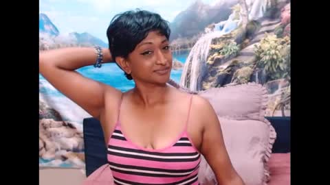 Shreya online show from February 25, 2025, 4:53 pm