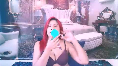 Sam online show from September 15, 2025, 5:51 am