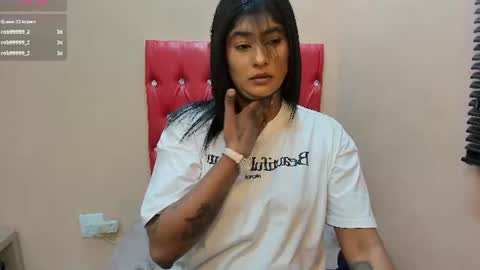 Snapshot of indiantigress chatting on July 2, 2026, 3:23 am indiantigress online show from July 2, 2026, 3:23 am