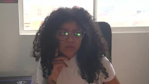 Snapshot of indicasatan chatting on January 11, 2025, 6:12 pm Indicasatan online show from January 11, 2025, 6:12 pm