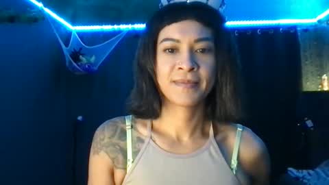 Snapshot of indiemarz chatting on October 4, 2025, 4:21 am IndieMarz online show from October 4, 2025, 4:21 am