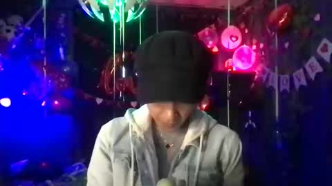 IndieMarz online show from January 10, 2026, 2:35 am