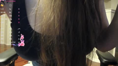 Indie or Rose or Indie Rose or Goddess online show from January 21, 2025, 7:04 am