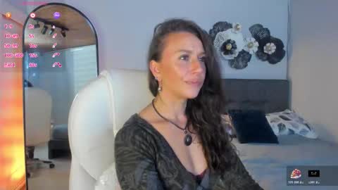 Indigo Wild  online show from November 8, 2025, 10:52 pm