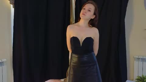 Snapshot of indigocaelis chatting on May 12, 2026, 6:43 am Morgana online show from May 12, 2026, 6:43 am