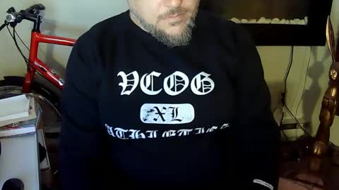 Snapshot of indigolvr chatting on February 17, 2025, 1:36 am BroLOU online show from February 17, 2025, 1:36 am