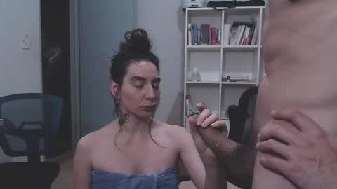 IndioandLuliXXX online show from February 4, 2026, 10:54 am