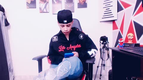 matias online show from December 19, 2024, 6:01 am