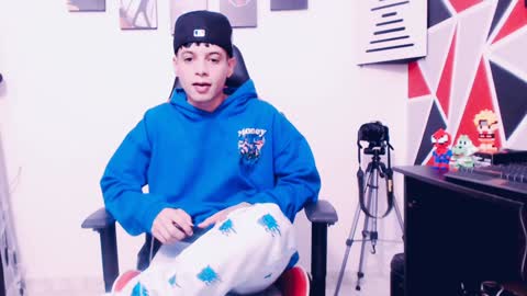 matias online show from December 21, 2024, 12:09 am