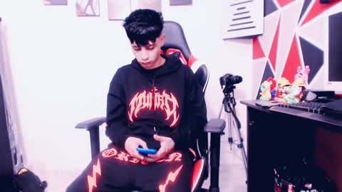 matias online show from March 8, 2025, 8:55 am