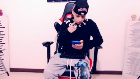 matias online show from March 29, 2026, 11:05 pm