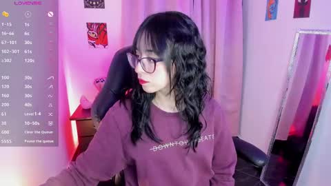 Diana online show from September 18, 2025, 2:02 am