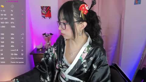 Diana online show from October 3, 2025, 4:09 am