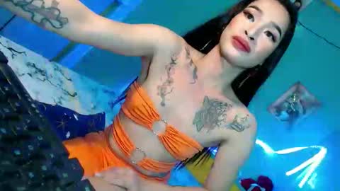 Mae online show from April 21, 2026, 10:54 am
