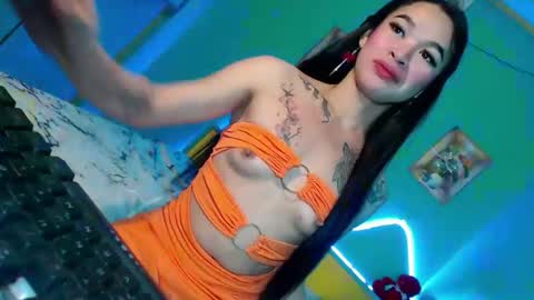 Mae online show from April 22, 2026, 3:53 am