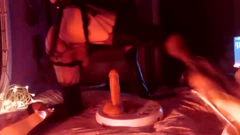 Lovely Marny online show from December 15, 2024, 5:23 am