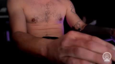 ineeedyoutoday online show from March 12, 2026, 12:50 am