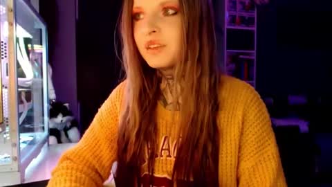 Snapshot of inesdesire chatting on February 25, 2025, 4:31 pm InesDesire online show from February 25, 2025, 4:31 pm