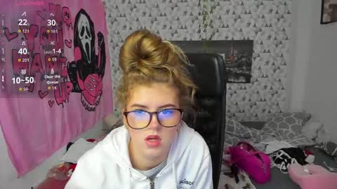 Snapshot of iness_lex chatting on May 18, 2026, 7:03 am iness_lex online show from May 18, 2026, 7:03 am