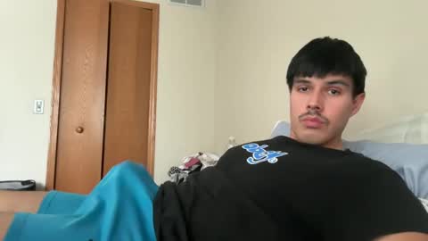 Lucas online show from January 11, 2025, 7:49 pm