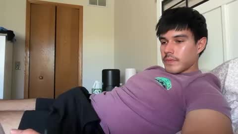 Lucas online show from October 10, 2025, 6:51 pm