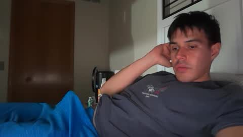 Lucas online show from March 13, 2026, 12:39 am