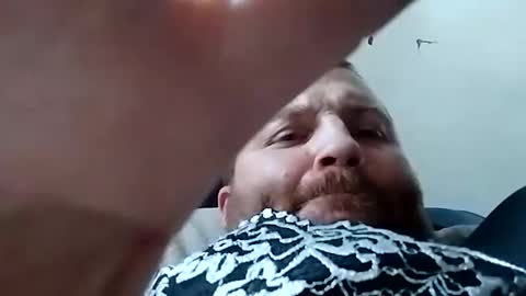 infantrycum91 online show from April 7, 2026, 1:00 pm